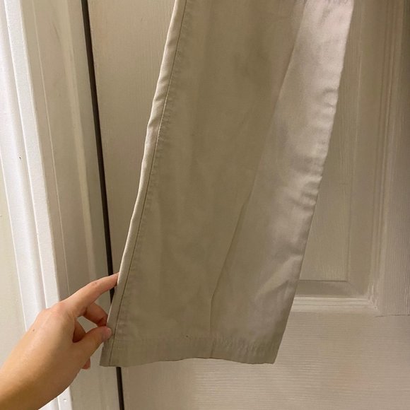 drawstring cargo pants - Picture 5 of 5